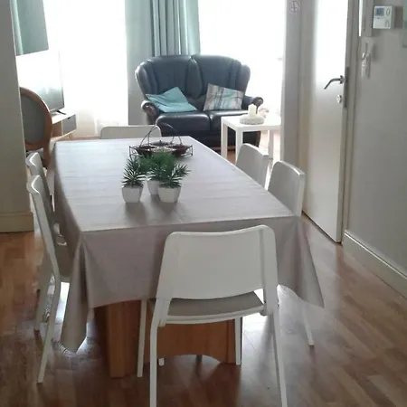 Babelle 2 Appartement *