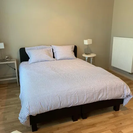 Appartement Babelle 2