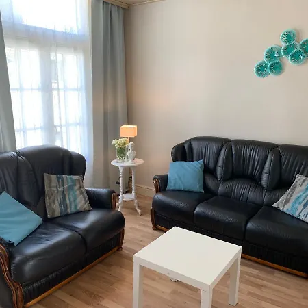 Babelle 2 Blankenberge