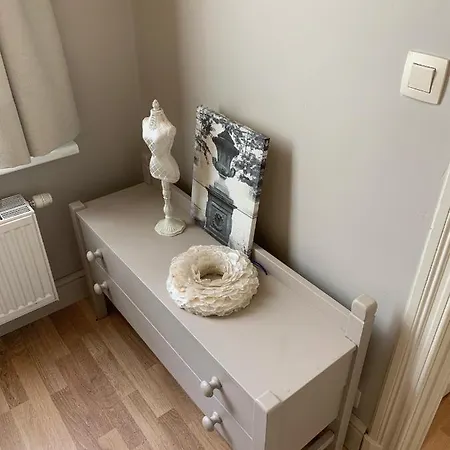 Appartement Babelle 2 *