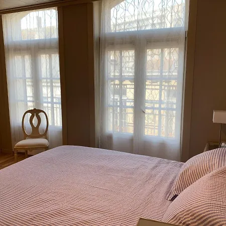 Babelle 2 Appartement *